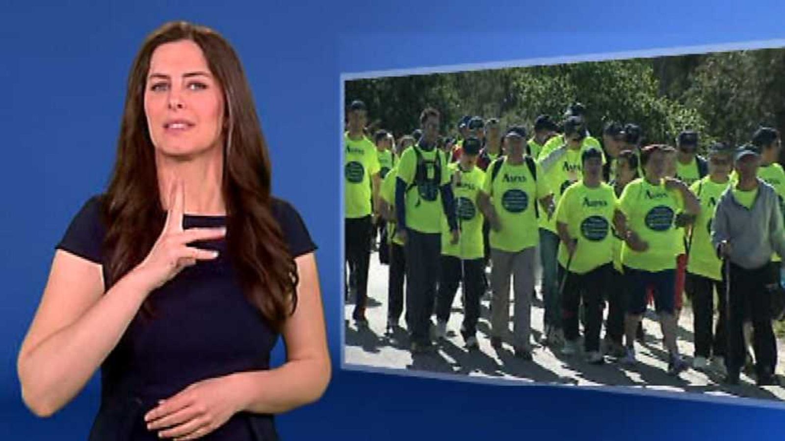 En lengua de signos - 28/05/17 - ver ahora