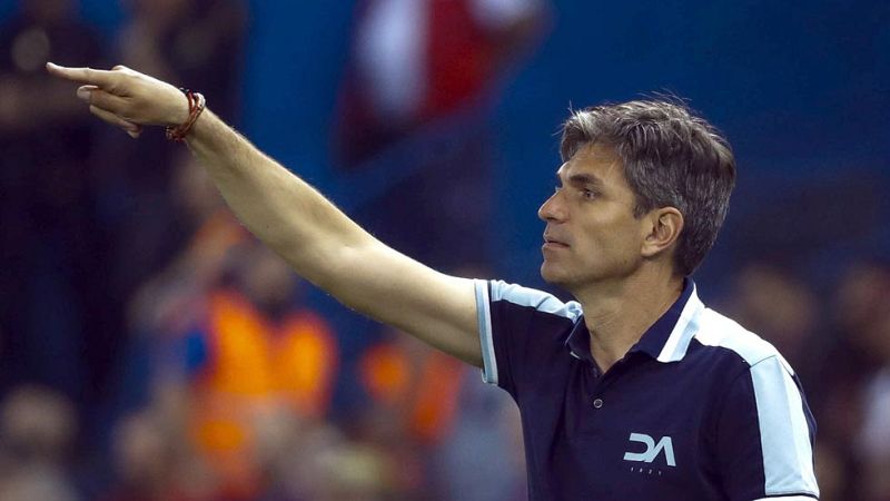 Pellegrino: "La clave de la final fue el tercer gol"