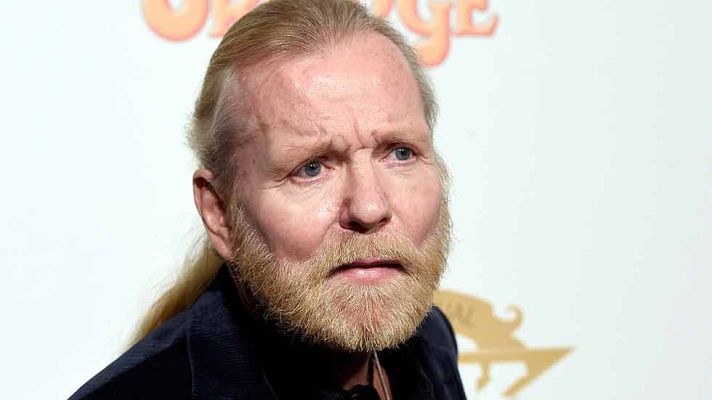 Informativo 24h - Muere Gregg Allman, pionero del rock sureño estadounidense