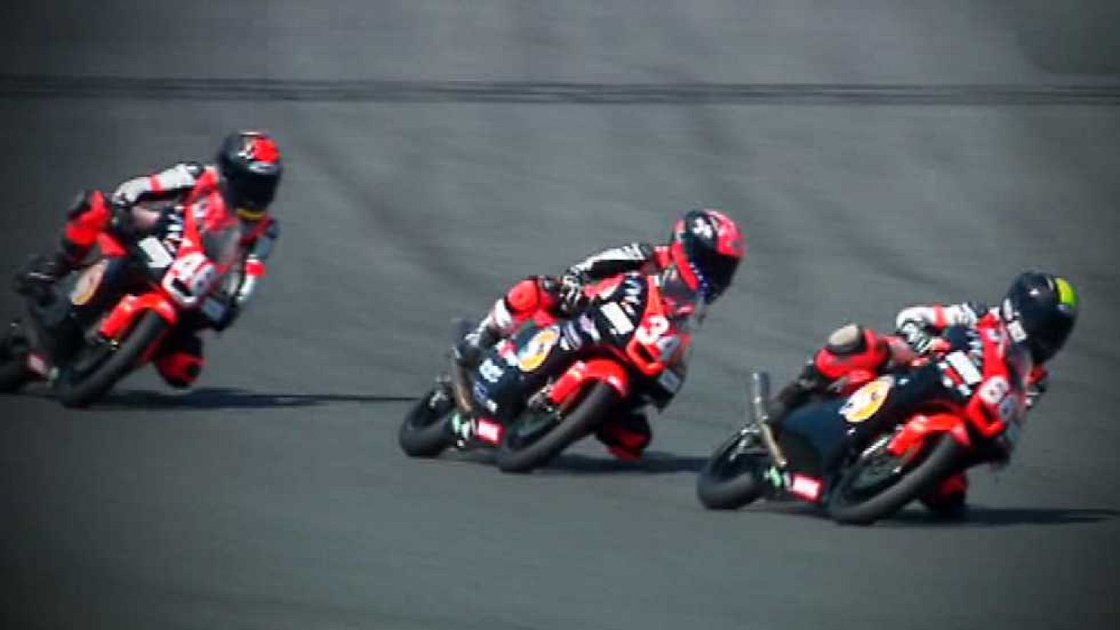 Motociclismo - Campeonato de España de Velocidad 2017 Prueba Barcelona - ver ahora