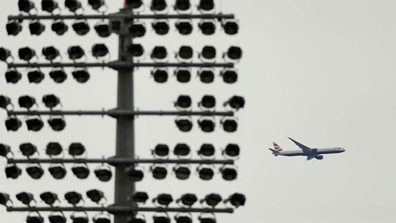 Segundo día de caos para muchos pasajeros de British Airways