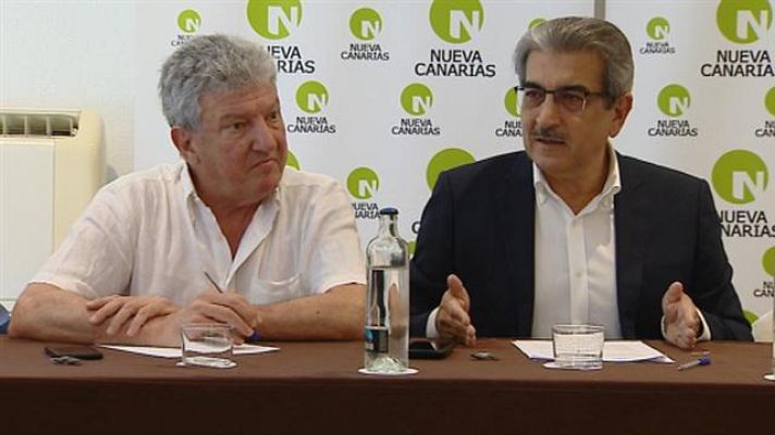 Telecanarias - Canarias en 2' - 28/05/2017