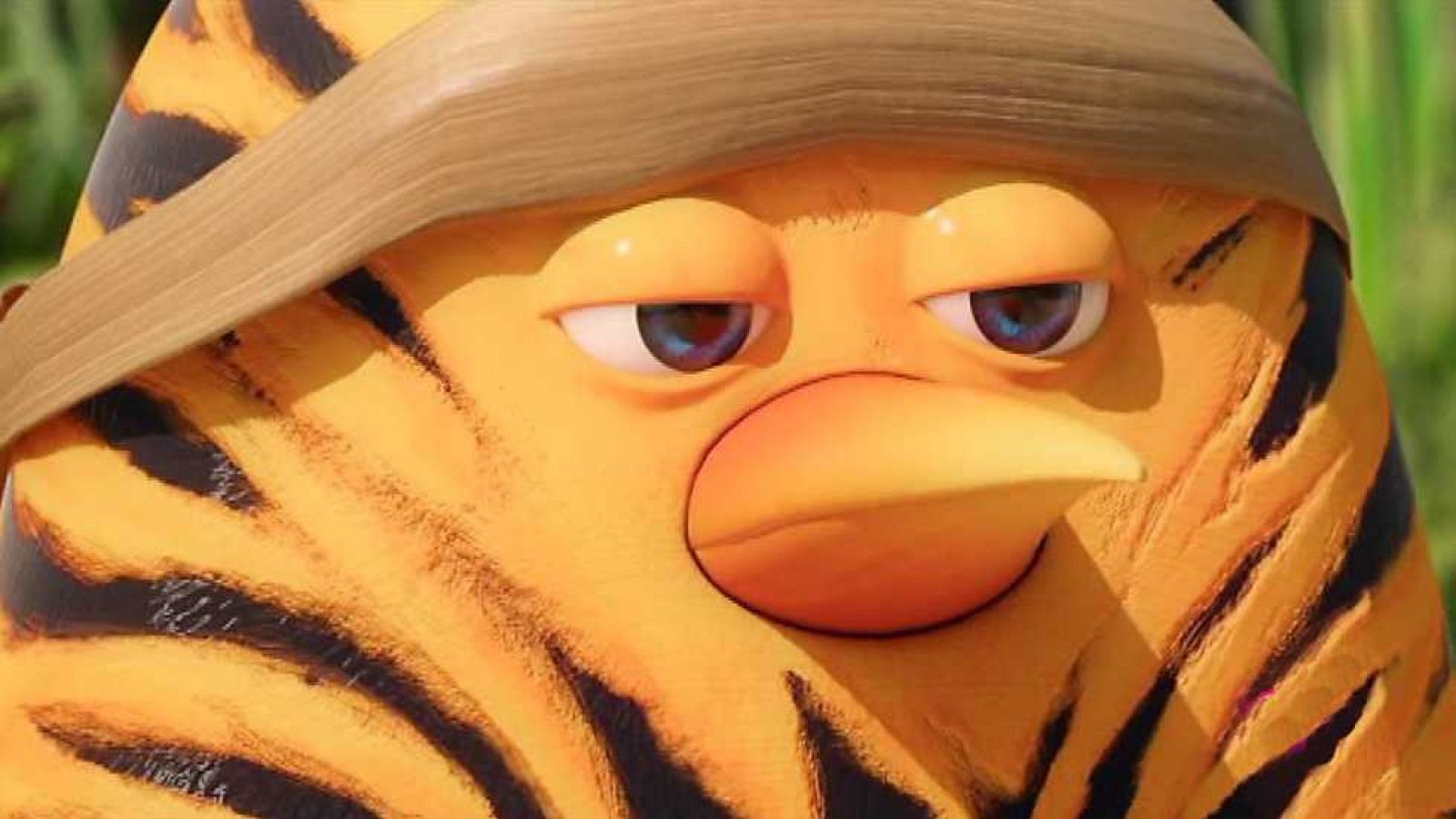 Arréglatelas como puedas - La panda de la selva | Ver