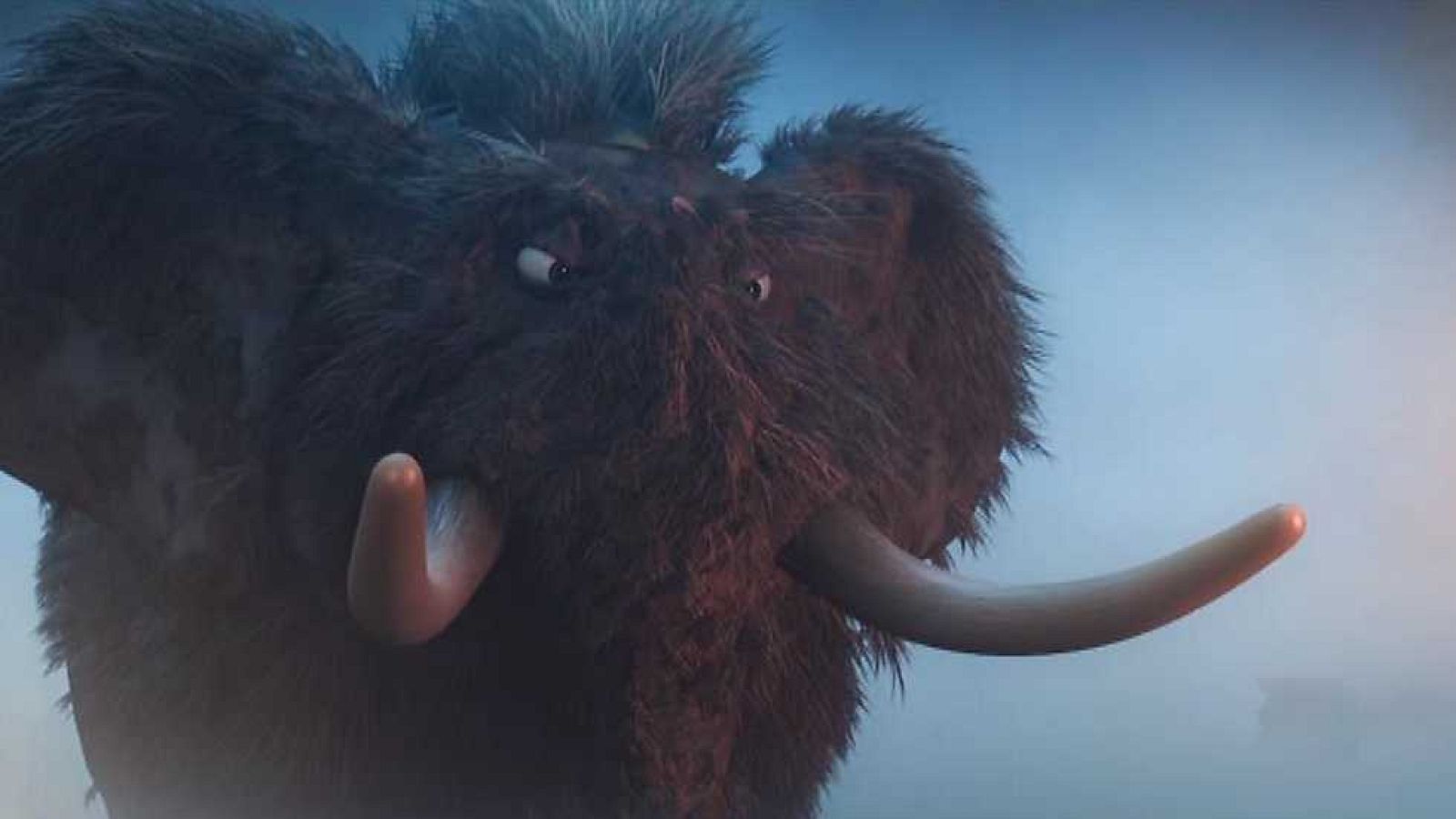 El imperio de los mamut - La panda de la selva | Ver