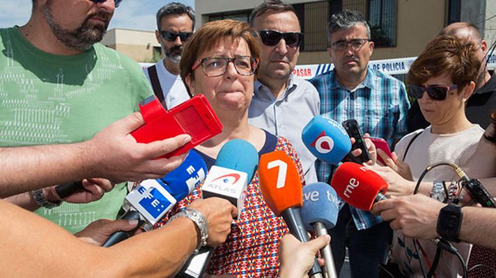 Telediario 1 - Telediario 2 en 4' - 28/05/17