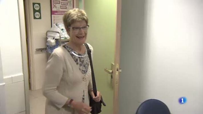 L'Informatiu - El mètode per combatre l'ictus desenvolupat a l'hospital Clínic de Barcelona