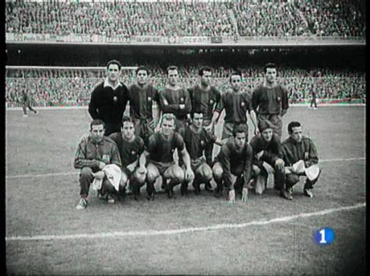  - La Liga cumple 80 años