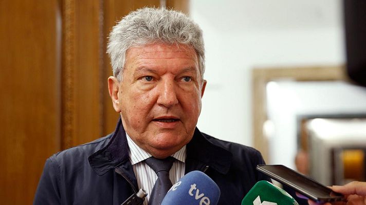 Telediario 1 - Telediario Matinal en 4' 29/05/17