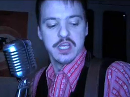  - El regreso de Coque Malla