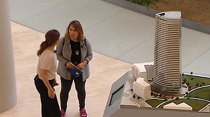 Aquí hay trabajo - Aquí hay trabajo - 29/05/17