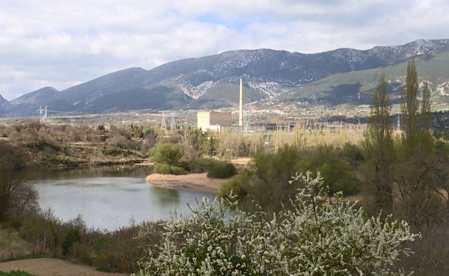 Repor - Garoña, el jaque nuclear - Avance