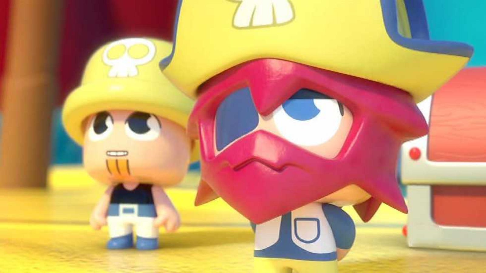 El caso de las piezas de puzzle desaparecidas - Noddy, detective en el País de los Juguetes | Ver