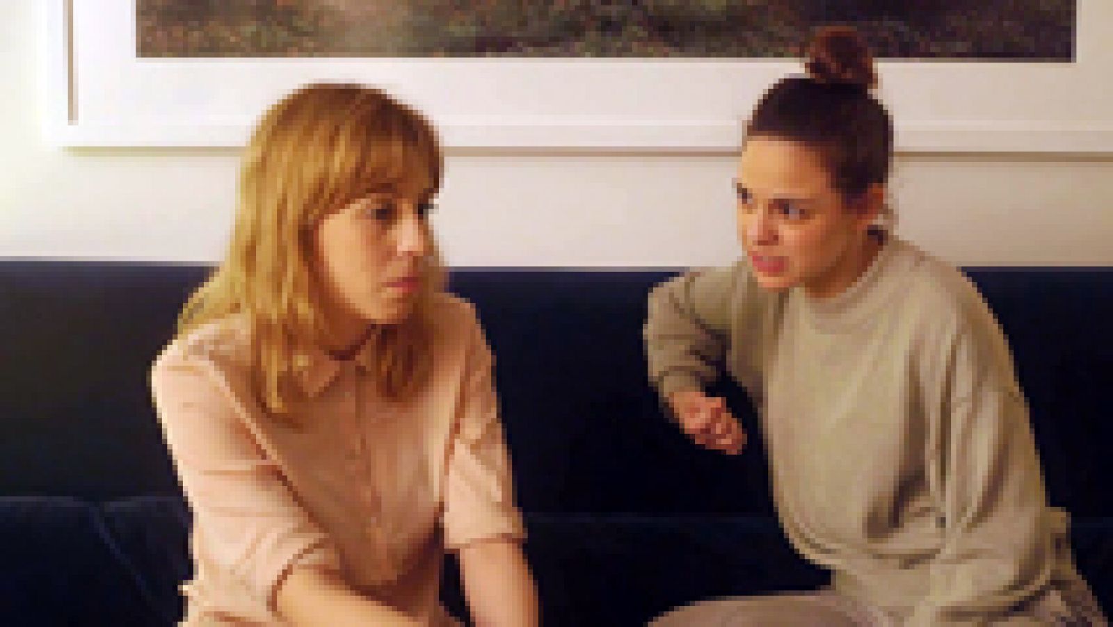 IX Concurso de Cortos RNE - Tres - Ver ahora