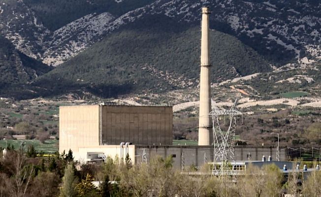 Repor - Garoña, el jaque nuclear
