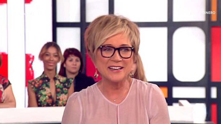 Amigas y conocidas - Amigas y conocidas - 29/05/17