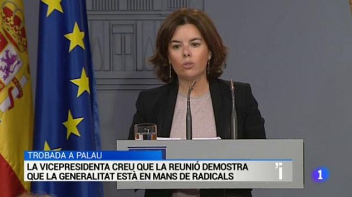 L'Informatiu - L'informatiu en 3' - 29/05/2017