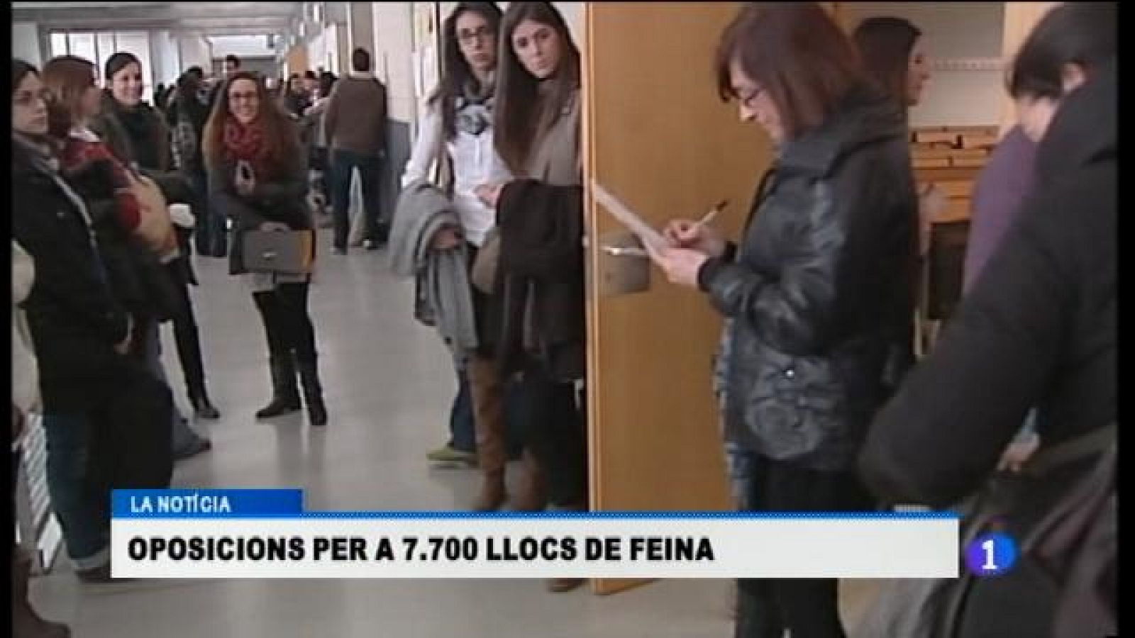 Informatiu Balear en 2' - 29/05/17