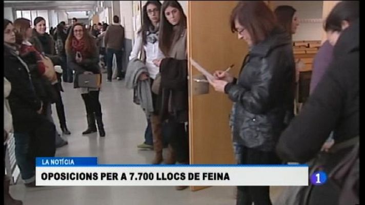 Informatiu Balear - Informatiu Balear en 2' - 29/05/17