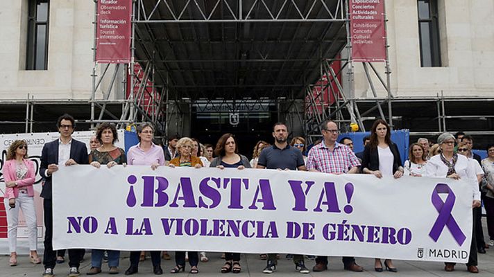 Informativo de Madrid - Informativo de Madrid - 29/05/17