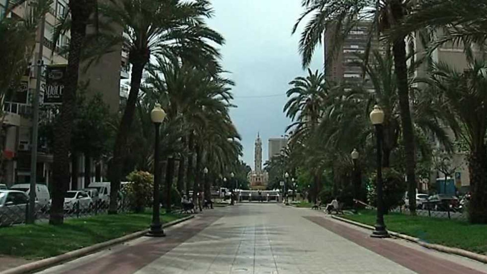 La Comunidad Valenciana en 2' - 29/05/17 - ver ahora