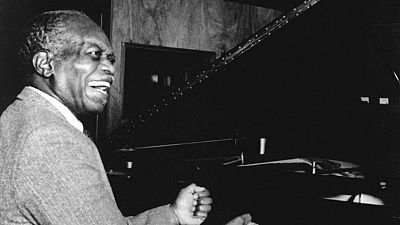 Jazz entre amigos - Barry Harris