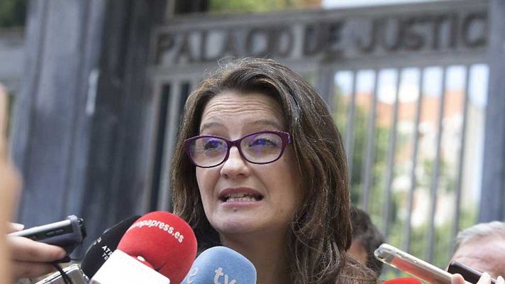 L'informatiu - Comunitat Valenciana - L'Informatiu - Comunitat Valenciana - 29/05/17