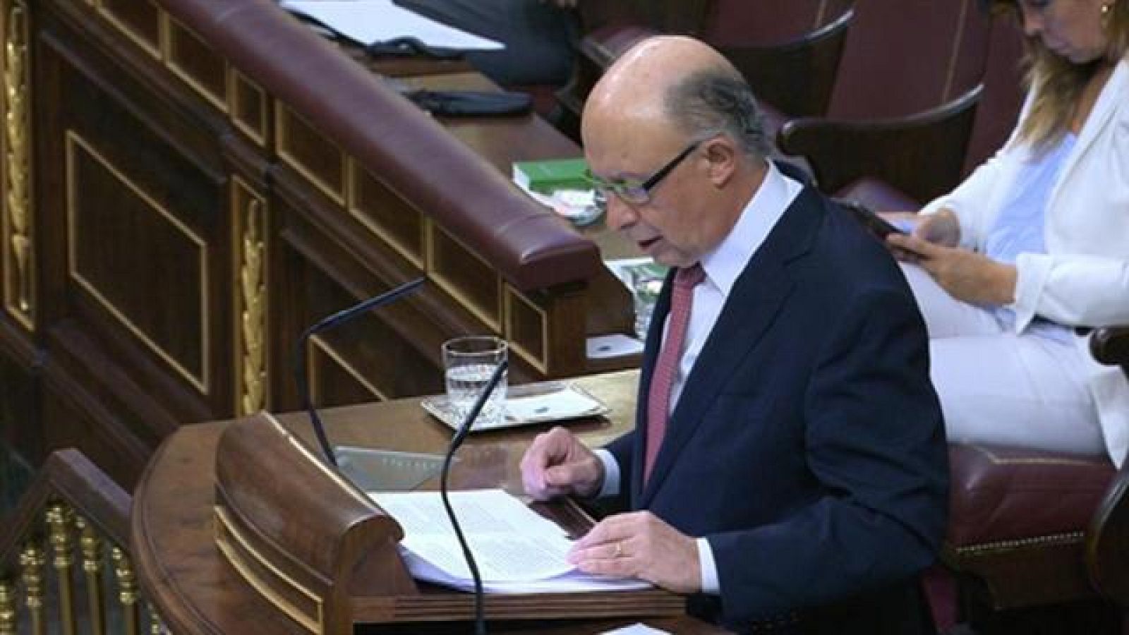 Canarias en 2' - 29/05/2017