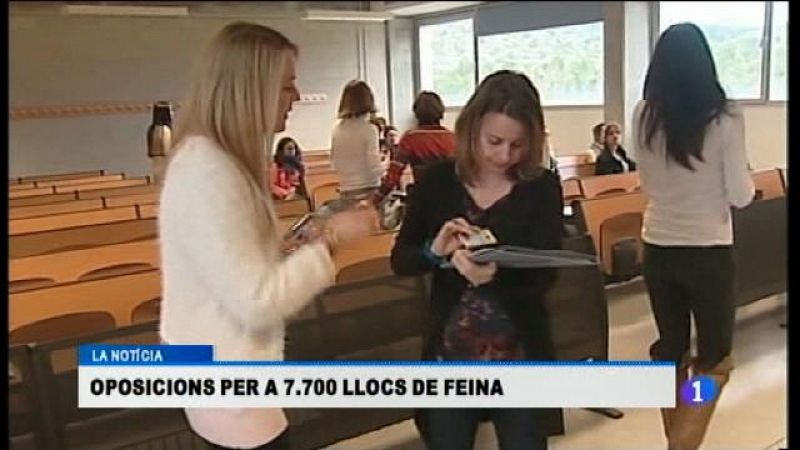 Informatiu Balear 2 - 29/05/17