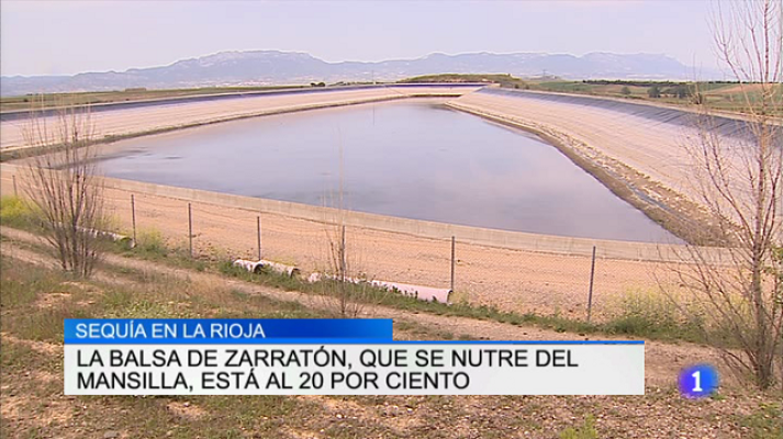 Informativo Telerioja - Informativo Telerioja 2 - 29/05/17