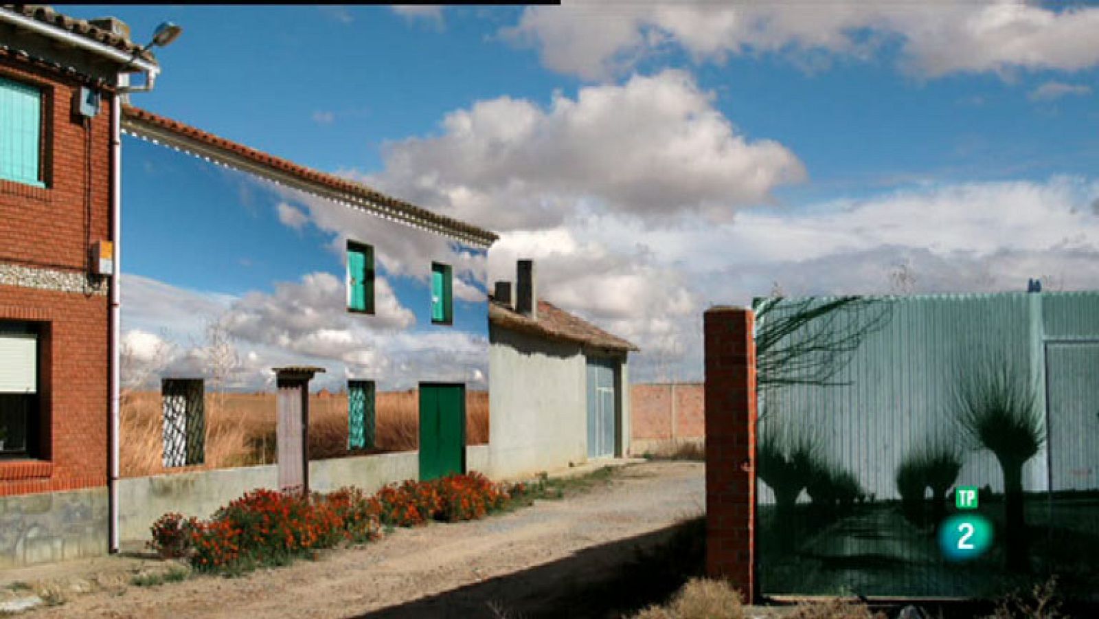 La Aventura del Saber. galería de arte al aire libre  Arte contra el olvido