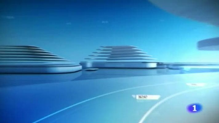 Noticias Murcia - Noticias Murcia 2 - 29/05/2017