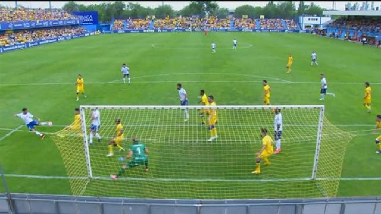 Deportes Canarias - 29/05/2017