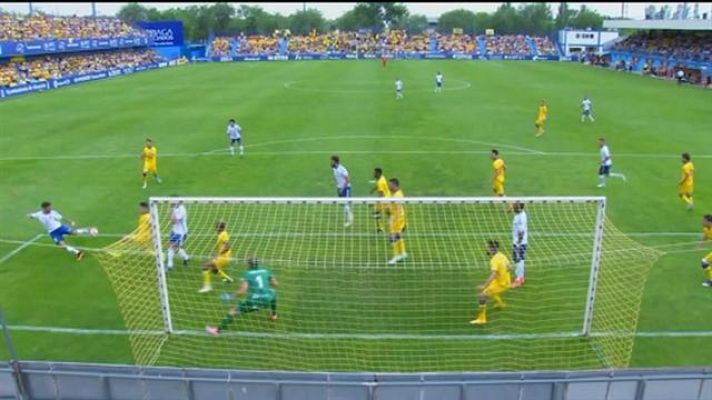 Telecanarias - Deportes Canarias - 29/05/2017