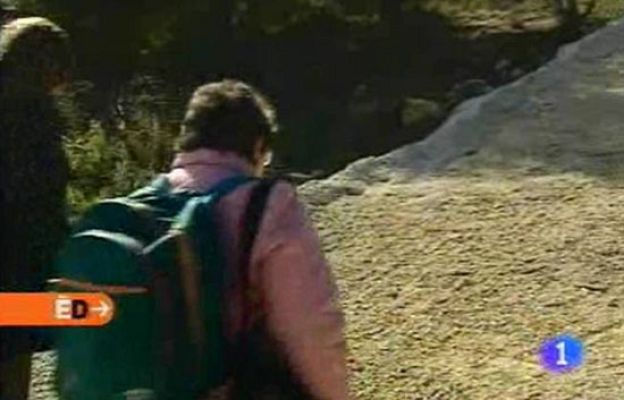 España Directo - La odisea de Mara