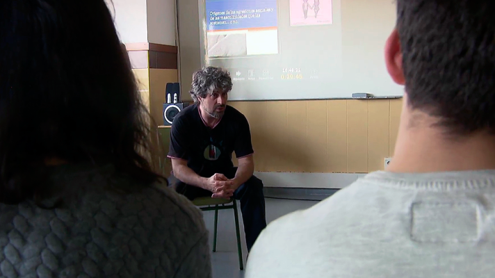 Documentos TV - Agresiones sexuales: La cultura patriarcal