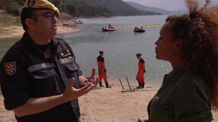 Aquí la Tierra - Aquí la Tierra - 29/05/17