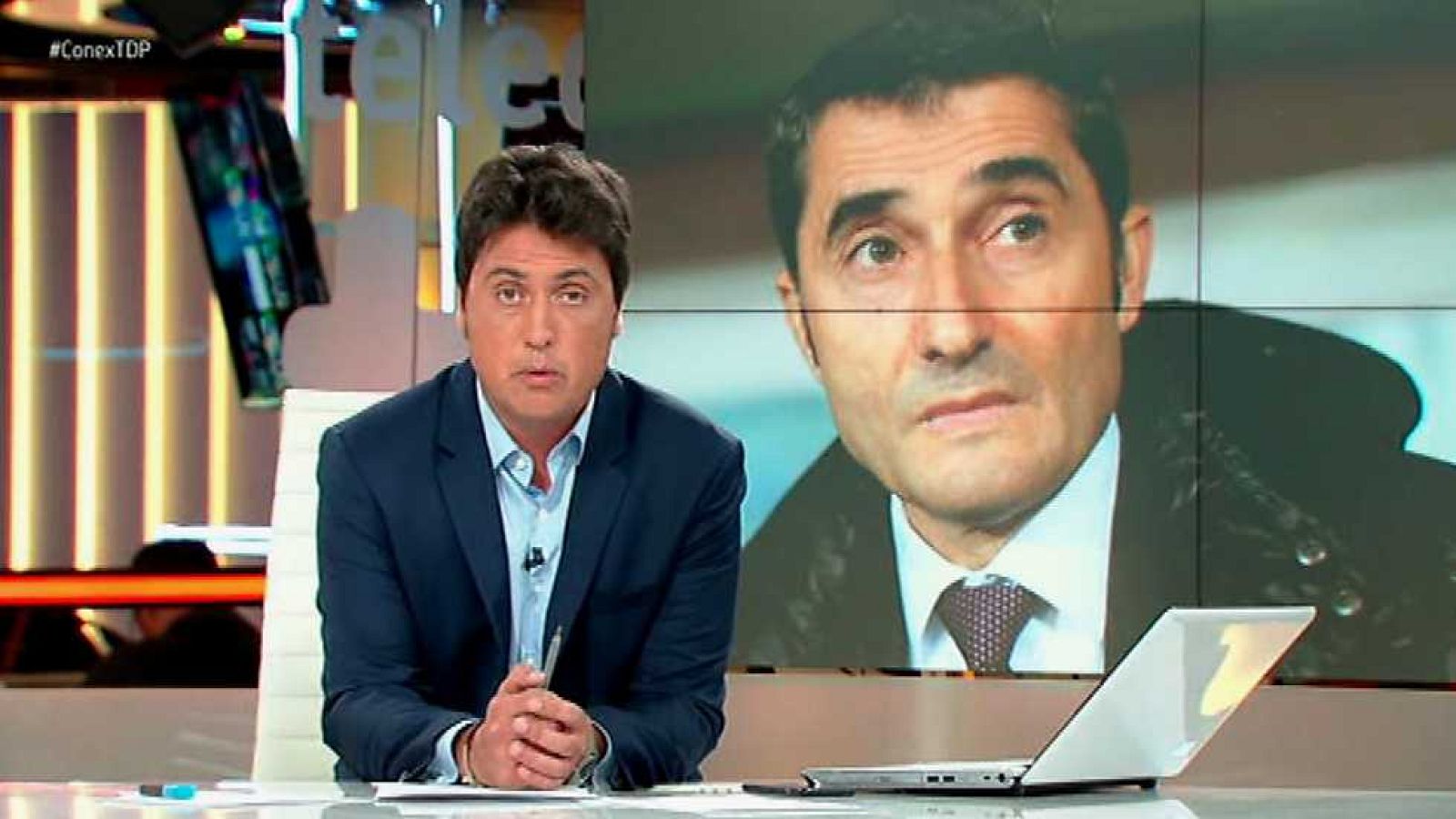 Conexión tdp - 29/05/17 - ver ahora