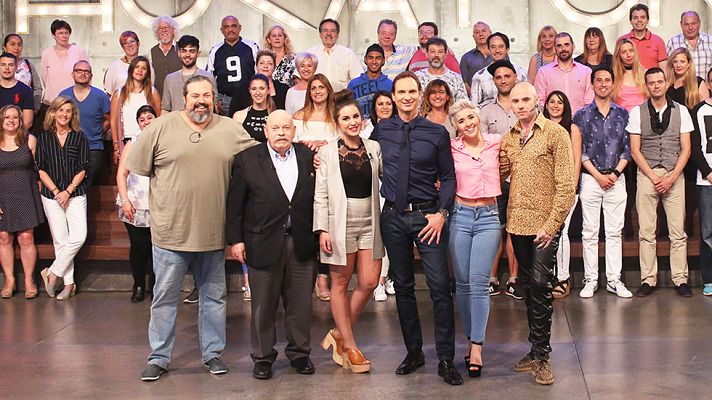 Hora punta - Hora punta - 29/05/17 - Elena, 9ª expulsada de Master Chef 5