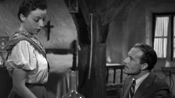 Historia de nuestro cine - Santa Rogelia