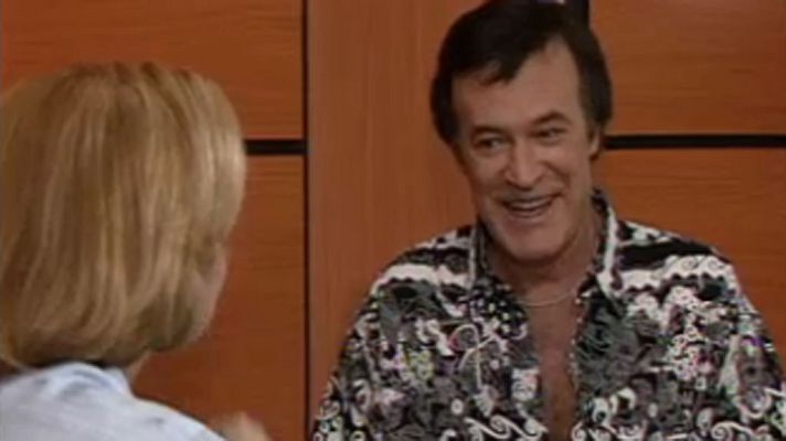 Los negocios de mamá - Capítulo 7