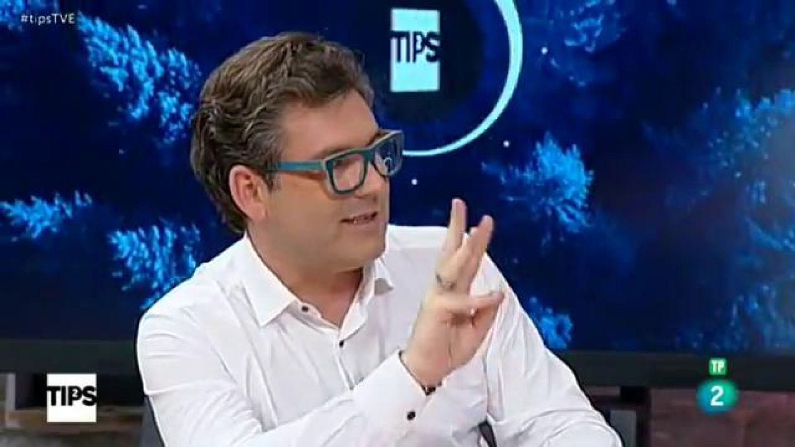 TIPS - Apps: Marc Vidal nos habla de asistentes personales inteligentes