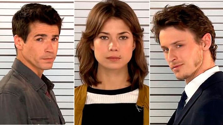 Servir y proteger - Promo: ¿Quién es culpable y quién es inocente?