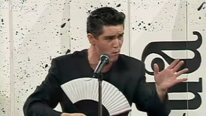 Un, dos, tres - España, pueblos y fiestas