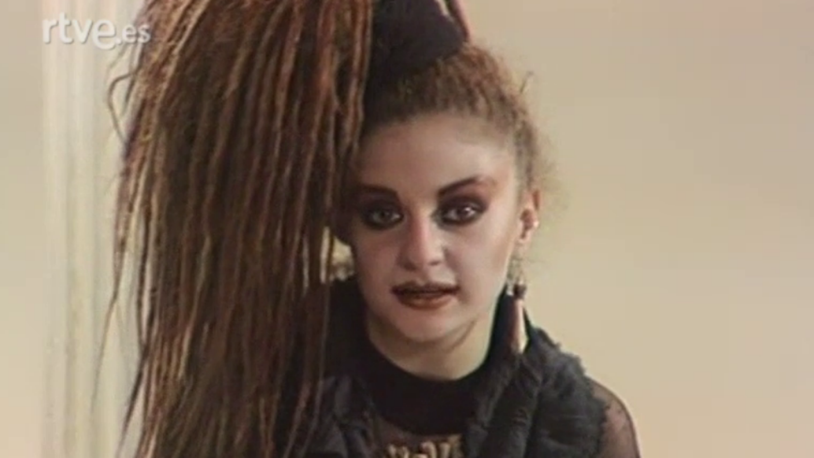 La bola de cristal - 01/06/1985