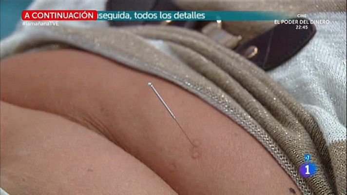 La mañana - Saber vivir - Nuevas ayudas para adelgazar