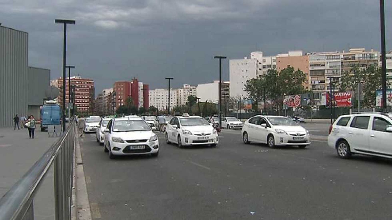 La Comunidad Valenciana en 2' - 30/05/17 - ver ahora