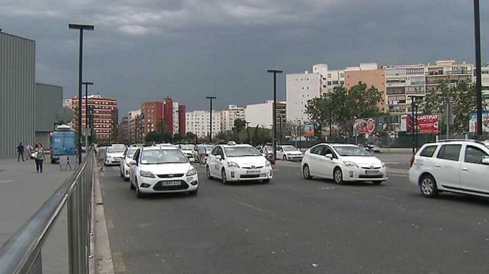 L'informatiu - Comunitat Valenciana - La Comunidad Valenciana en 2' - 30/05/17