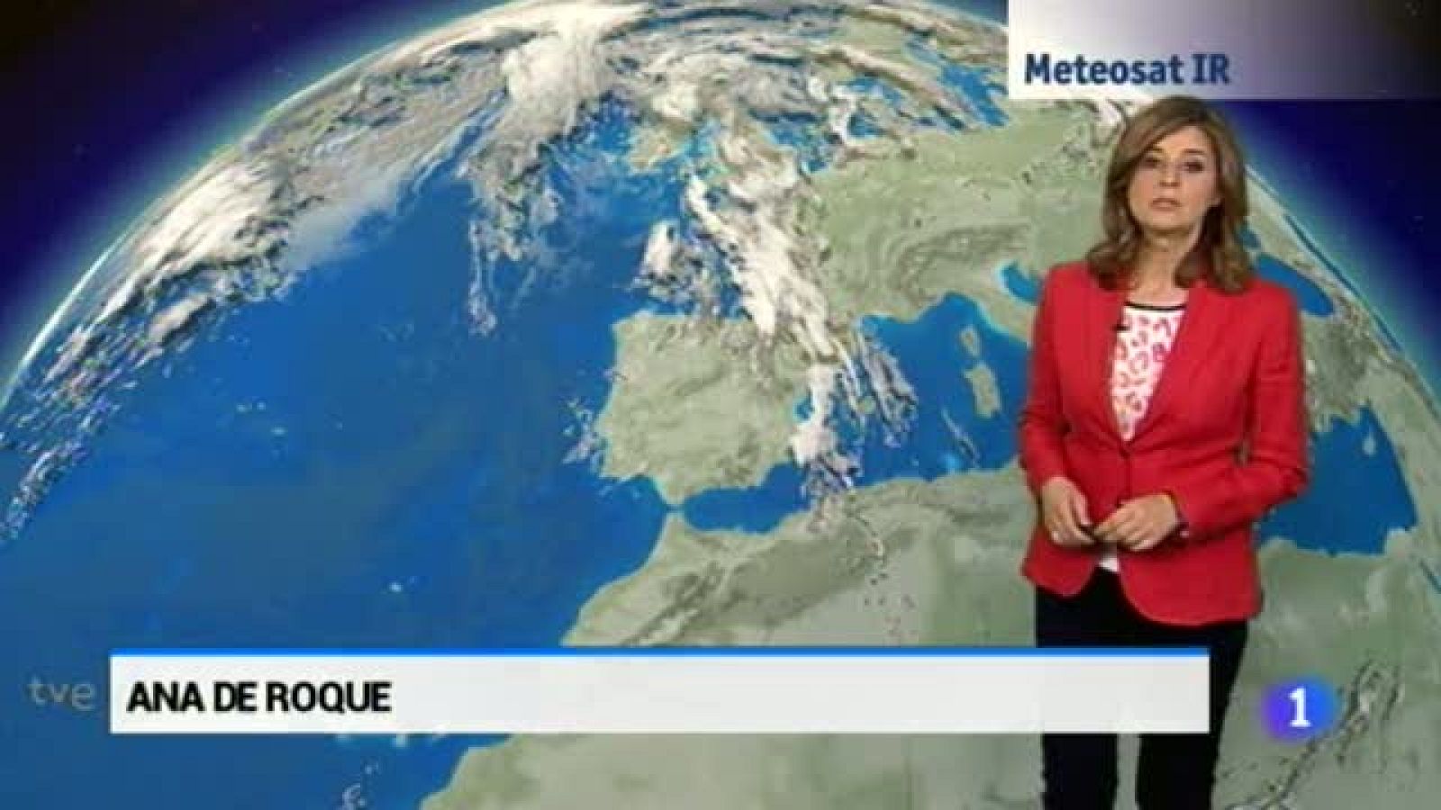 El tiempo en Extremadura - 30/05/17 | Ver