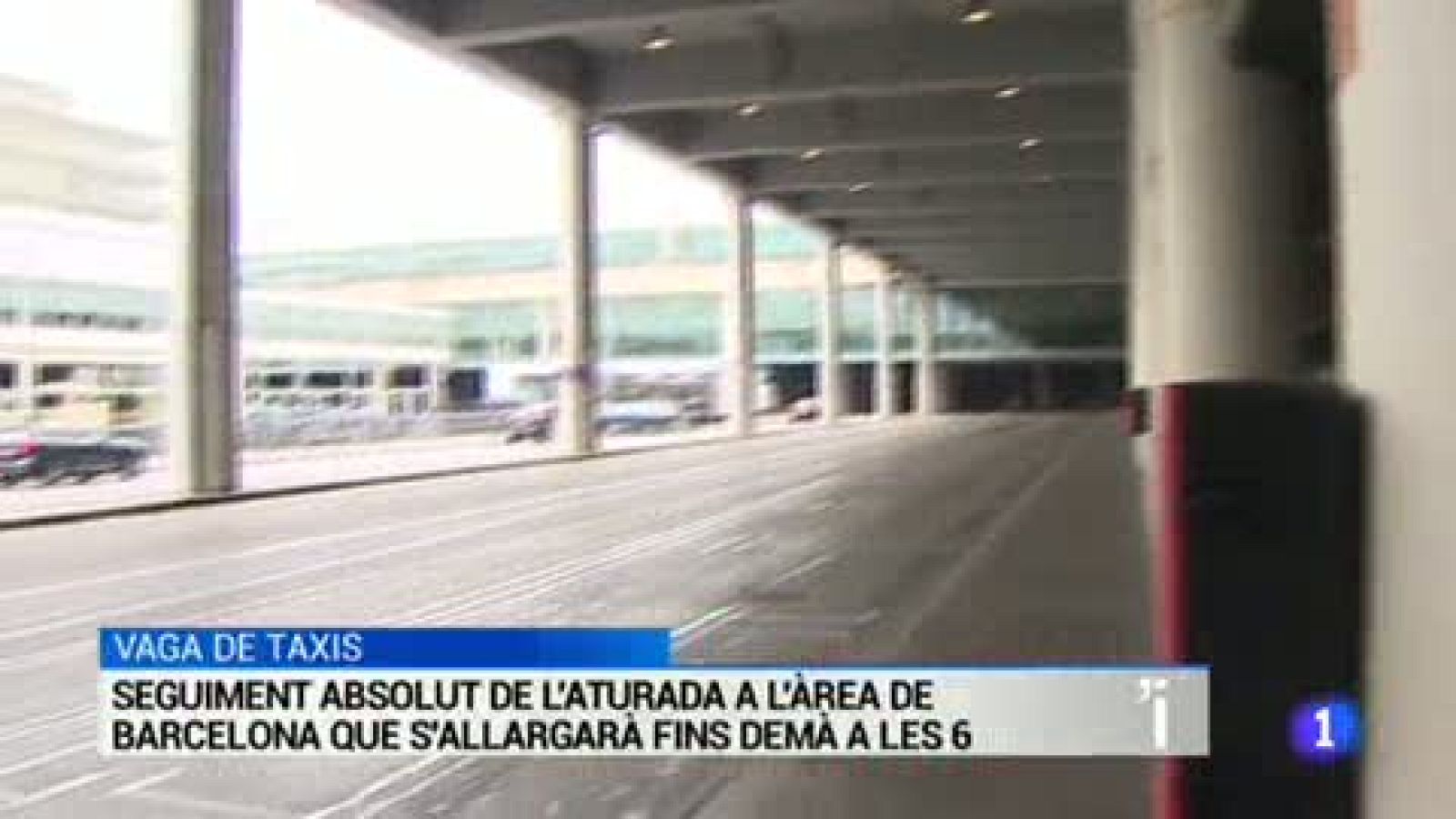 L'Informatiu en 3' - 30/05/2017