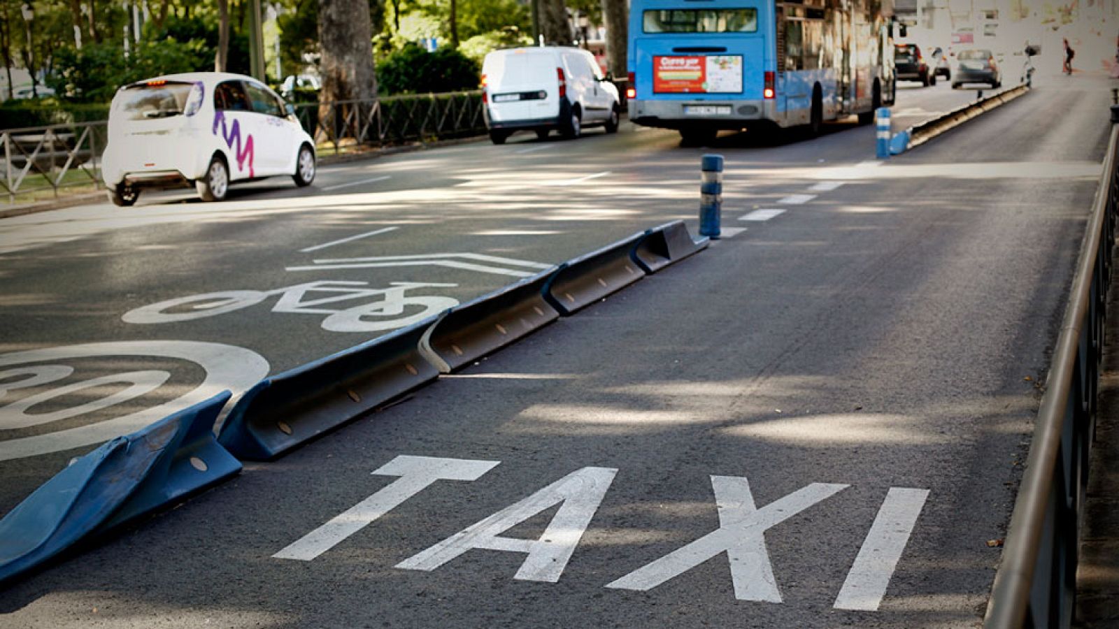 Informativo de Madrid - 30/05/17